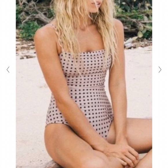 Daze dayz swimsuit - Picture 7 of 7